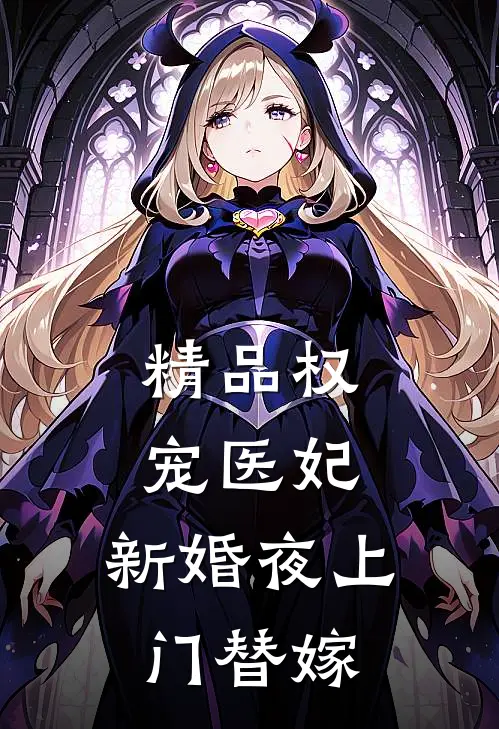 精品权宠医妃：新婚夜上门替嫁