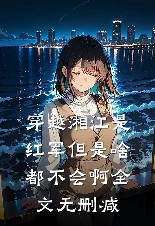 穿越湘江是红军但是啥都不会啊全文无删减