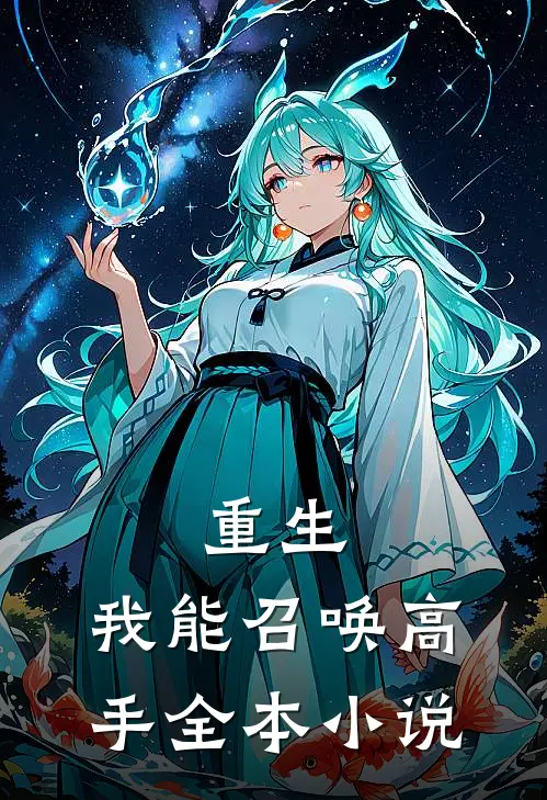 重生：我能召唤高手全本小说