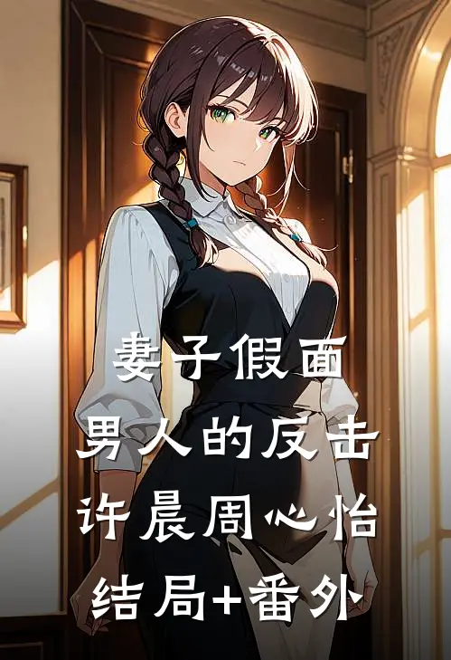 妻子假面：男人的反击许晨周心怡结局+番外