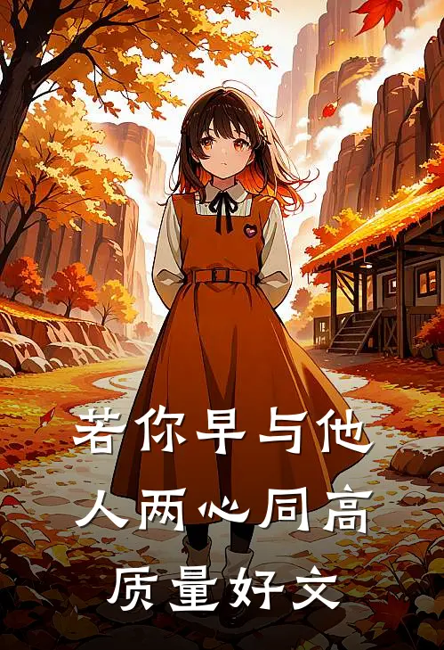 若你早与他人两心同高质量好文