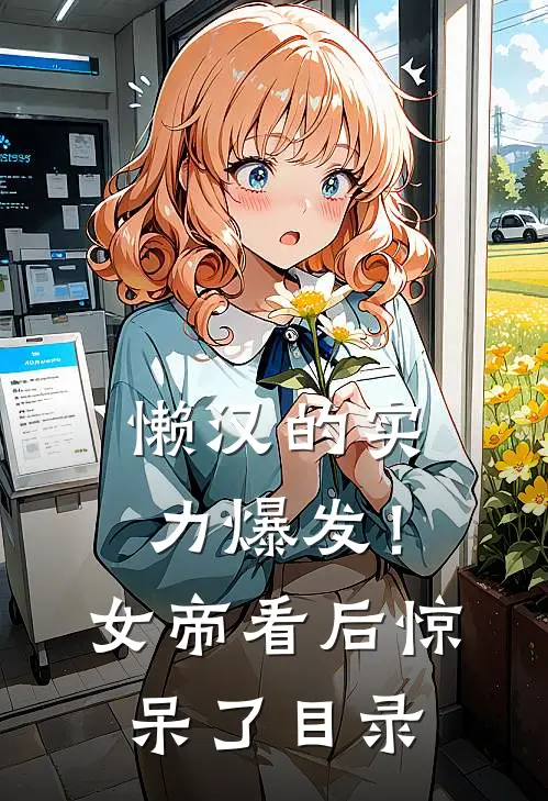 懒汉的实力爆发！女帝看后惊呆了目录
