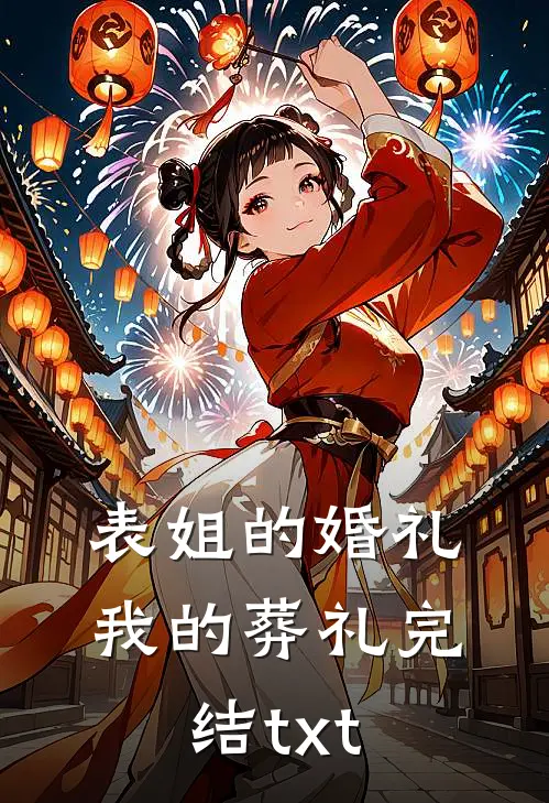 表姐的婚礼，我的葬礼完结txt