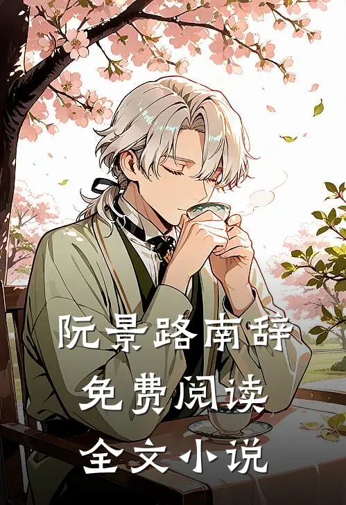 阮景路南辞免费阅读全文小说