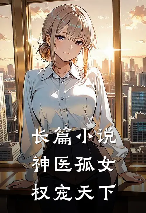 长篇小说神医孤女权宠天下