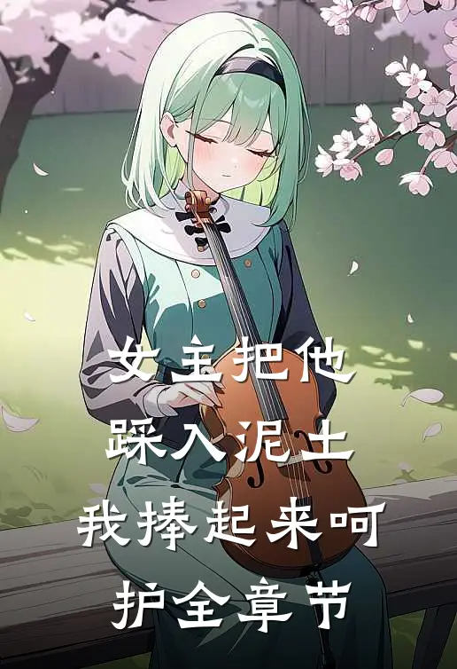 女主把他踩入泥土，我捧起来呵护全章节