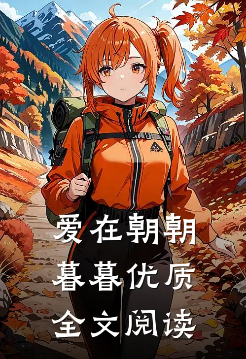 爱在朝朝暮暮优质全文阅读