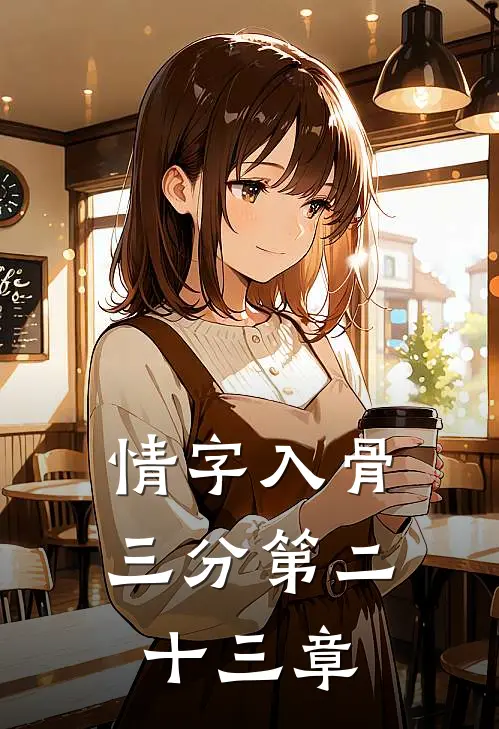 情字入骨三分第二十三章