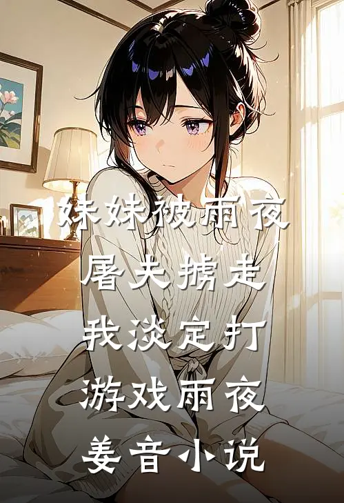妹妹被雨夜屠夫掳走，我淡定打游戏雨夜姜音小说