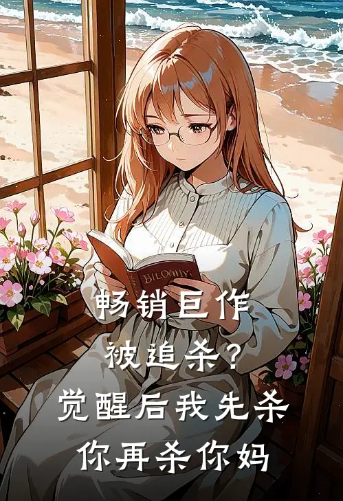 畅销巨作被追杀？觉醒后我先杀你再杀你妈