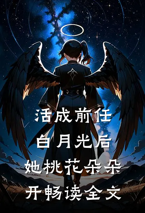 活成前任白月光后，她桃花朵朵开畅读全文
