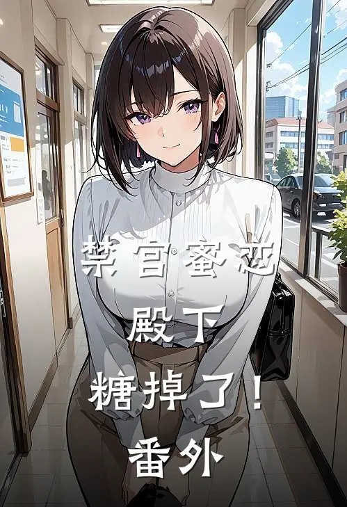 禁宫蜜恋：殿下，糖掉了！ 番外