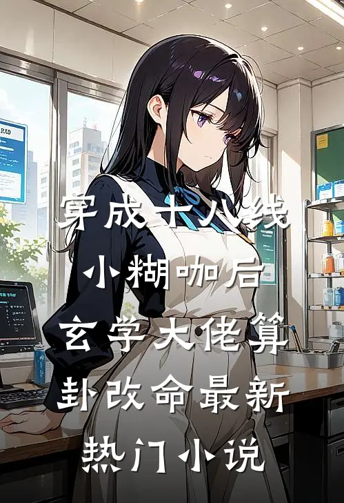 穿成十八线小糊咖后，玄学大佬算卦改命最新热门小说