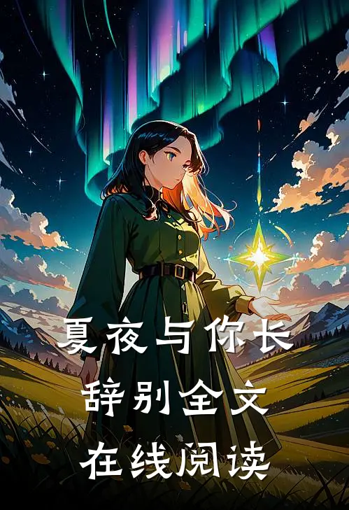 夏夜与你长辞别全文在线阅读