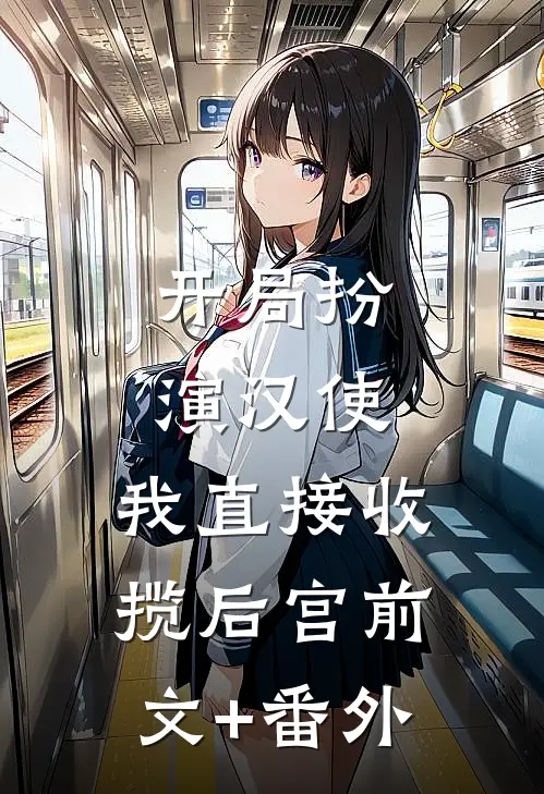 开局扮演汉使，我直接收揽后宫前文+番外