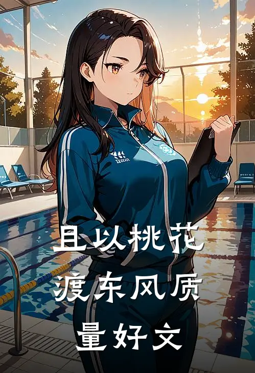 且以桃花渡东风质量好文