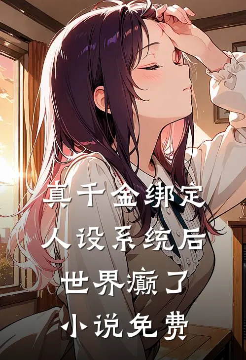 真千金绑定人设系统后世界癫了小说免费