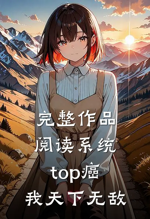 完整作品阅读系统top癌，我天下无敌