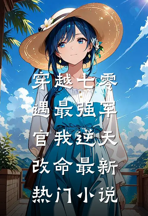 穿越七零，遇最强军官我逆天改命最新热门小说