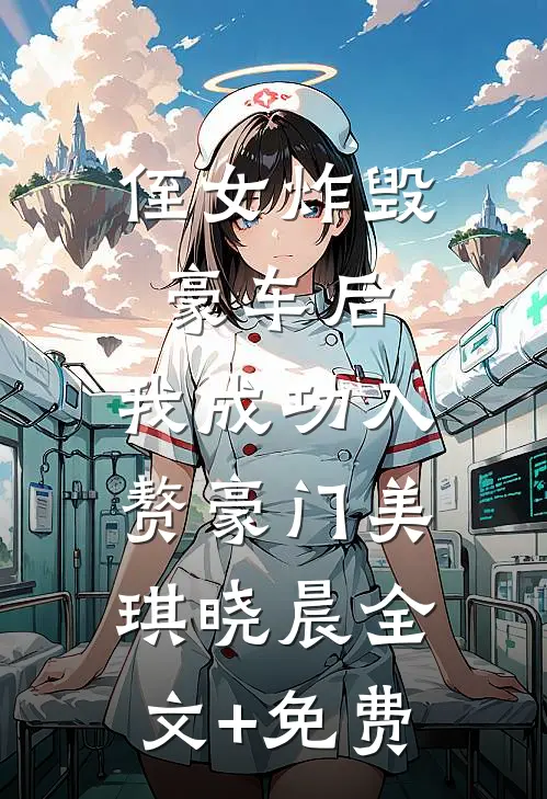 侄女炸毁豪车后，我成功入赘豪门美琪晓晨全文+免费