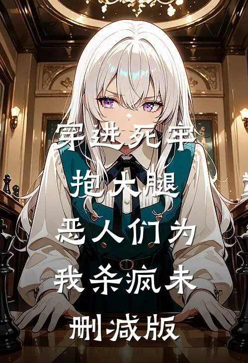 穿进死牢抱大腿，恶人们为我杀疯未删减版