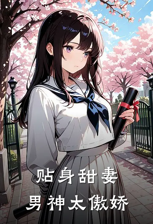 贴身甜妻：男神太傲娇