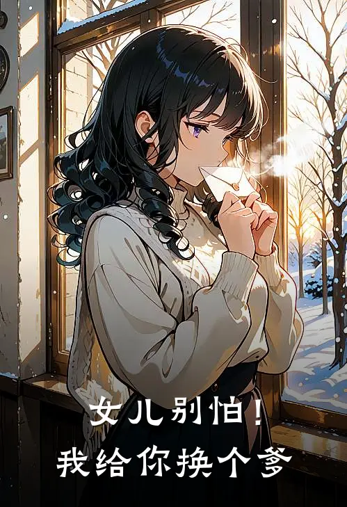 女儿别怕！我给你换个爹