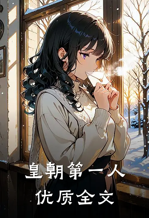 皇朝第一人优质全文