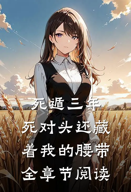 死遁三年，死对头还藏着我的腰带全章节阅读