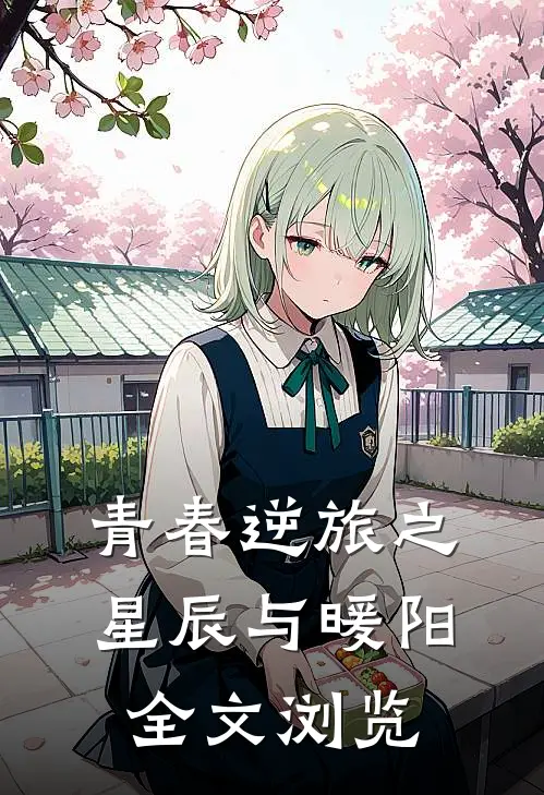 青春逆旅之星辰与暖阳全文浏览