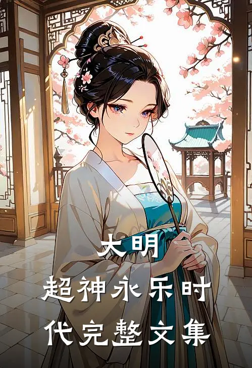 大明：超神永乐时代完整文集