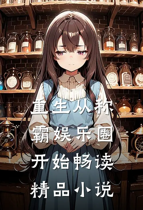重生从称霸娱乐圈开始畅读精品小说