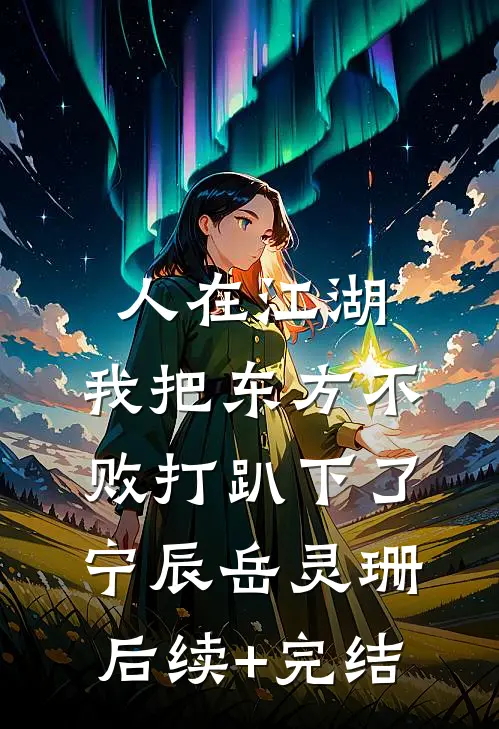 人在江湖：我把东方不败打趴下了宁辰岳灵珊后续+完结