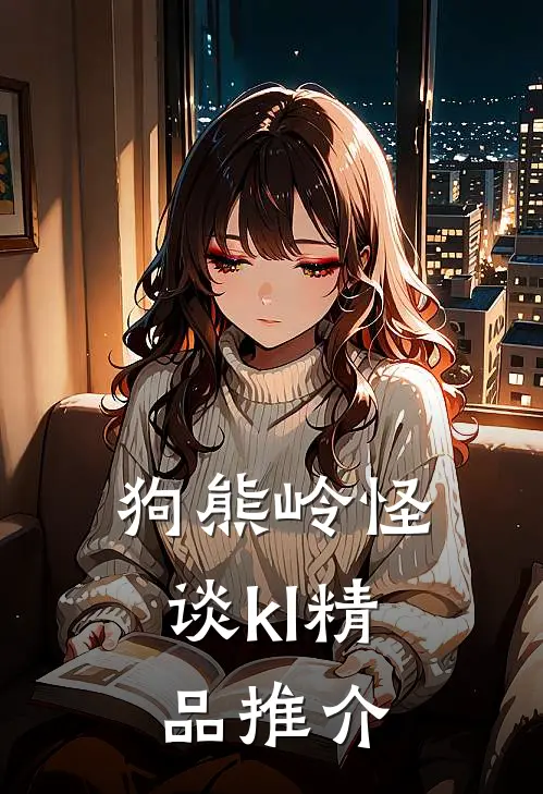狗熊岭怪谈kl精品推介