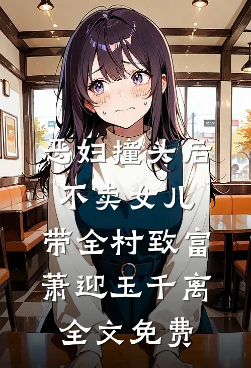 恶妇撞头后不卖女儿，带全村致富萧迎玉千离全文免费