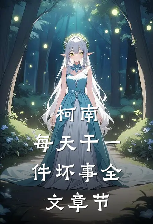 柯南：每天干一件坏事全文章节