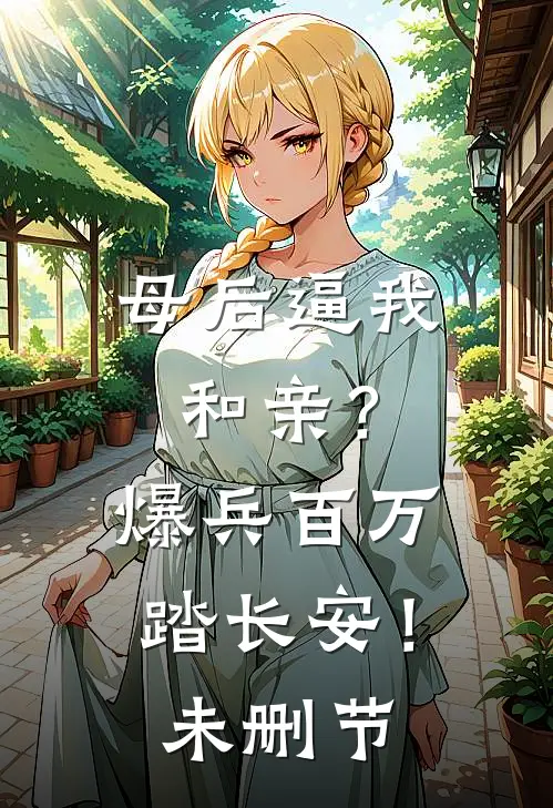 母后逼我和亲？爆兵百万踏长安！未删节