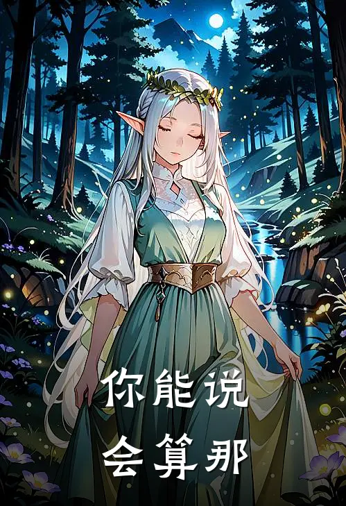 你能说会算那