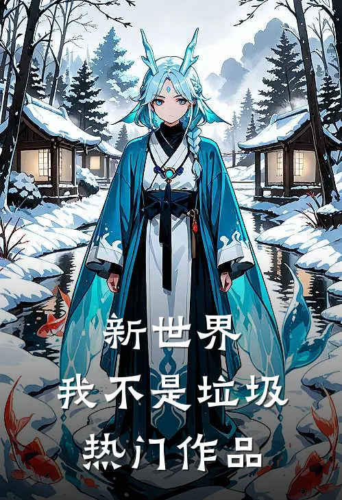 新世界：我不是垃圾热门作品