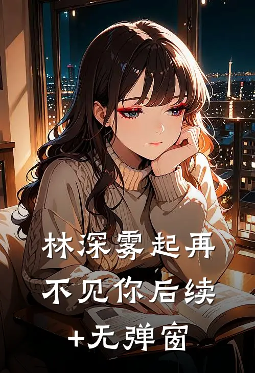 林深雾起再不见你后续+无弹窗