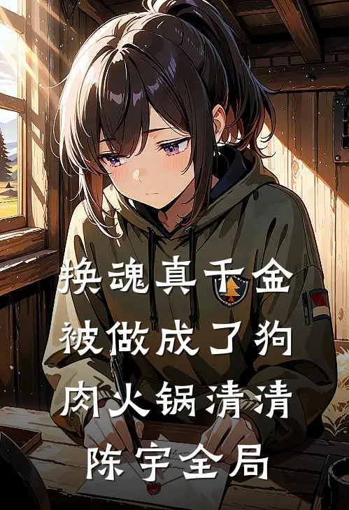 换魂真千金被做成了狗肉火锅清清陈宇全局