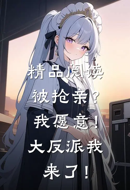 精品阅读被抢亲？我愿意！大反派我来了！
