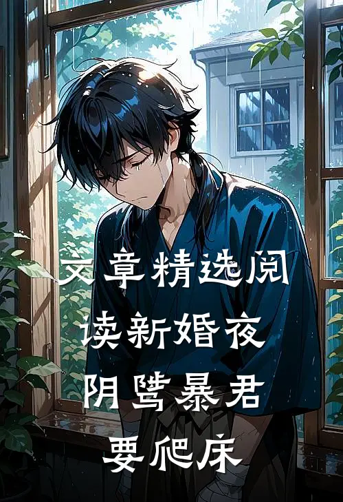 文章精选阅读新婚夜，阴骘暴君要爬床