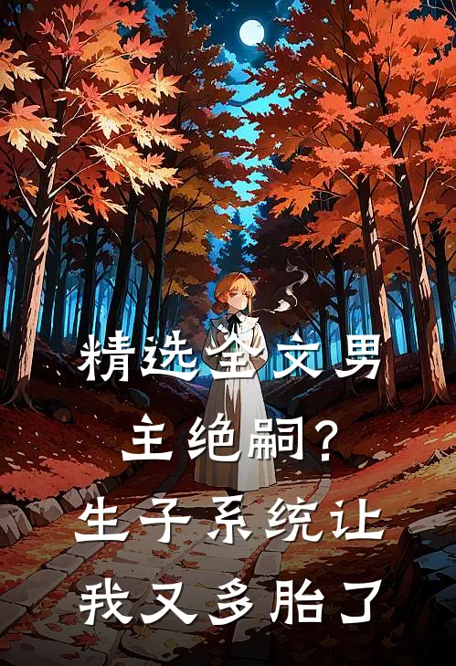 精选全文男主绝嗣？生子系统让我又多胎了
