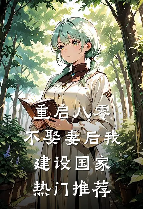 重启八零，不娶妻后我建设国家热门推荐