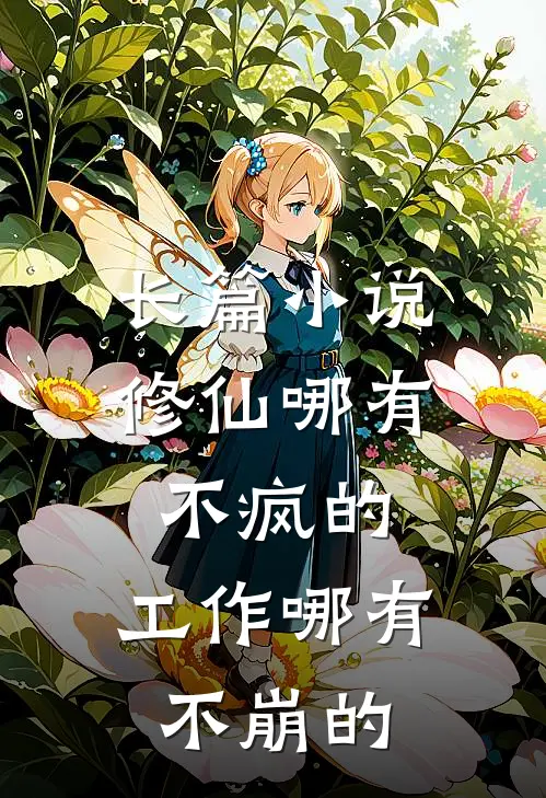 长篇小说修仙哪有不疯的，工作哪有不崩的
