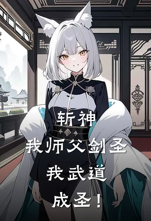 斩神：我师父剑圣，我武道成圣！