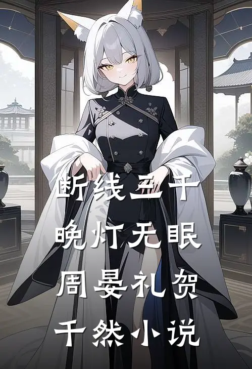 断线三千，晚灯无眠周晏礼贺千然小说