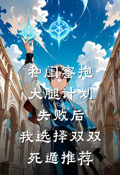 和闺蜜抱大腿计划失败后，我选择双双死遁推荐