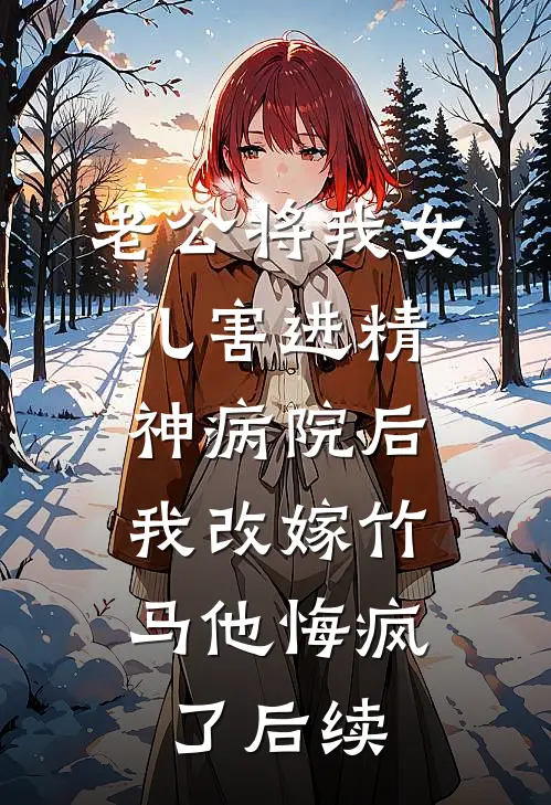 老公将我女儿害进精神病院后，我改嫁竹马他悔疯了后续